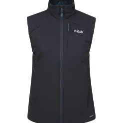 Damen Xenair Weste