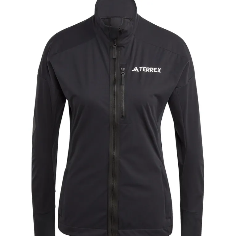 Damen Xperior Crosscountry Jacke