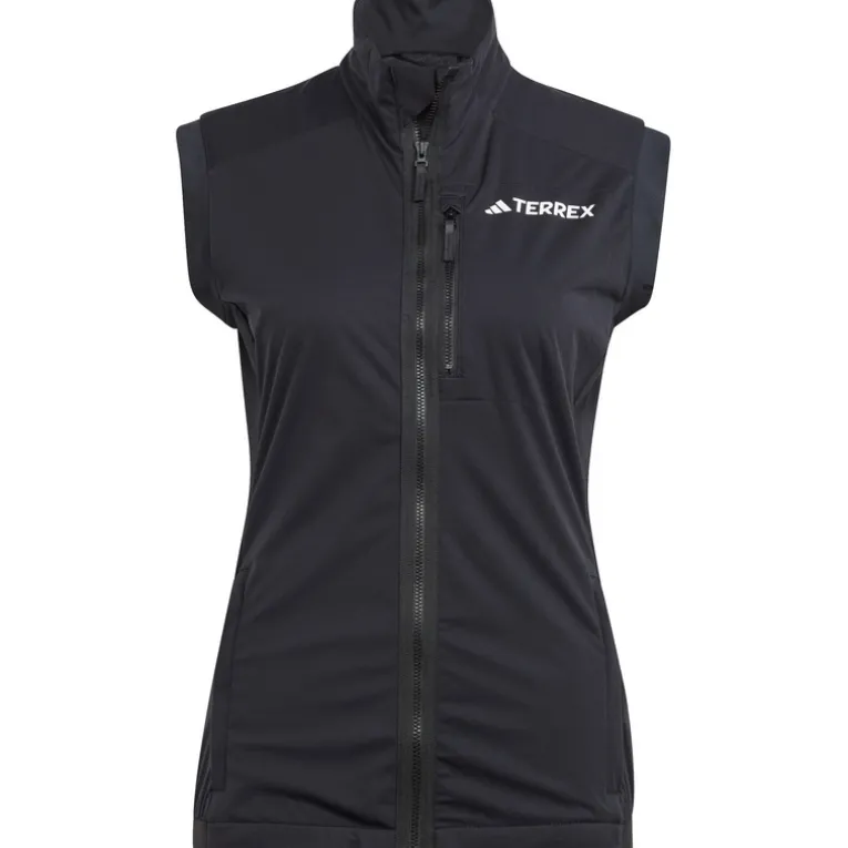 Damen Xperior Crosscountry Weste