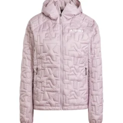 Damen Xperior Loosefill Hooded Jacke