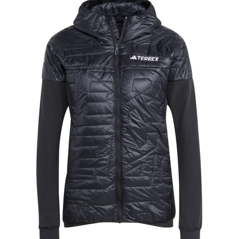 Damen Xperior Varilite Hybrid Jacke
