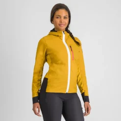 Damen Xplore Thermal Jacke
