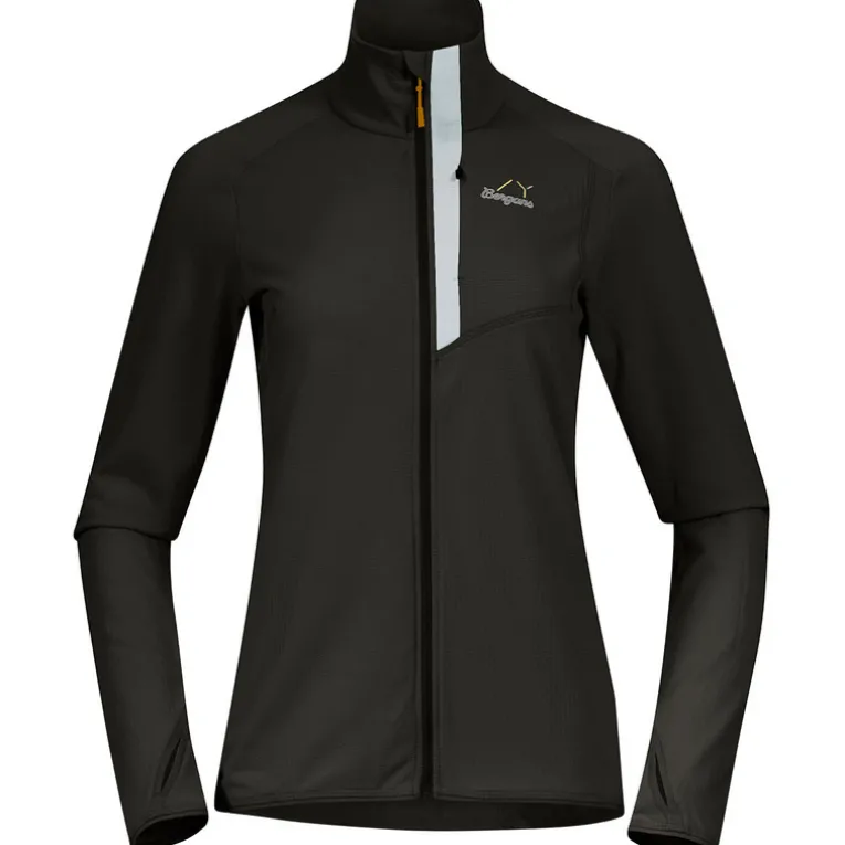 Damen Y LightLine Essence Midlayer Jacke