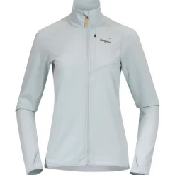 Damen Y LightLine Essence Midlayer Jacke