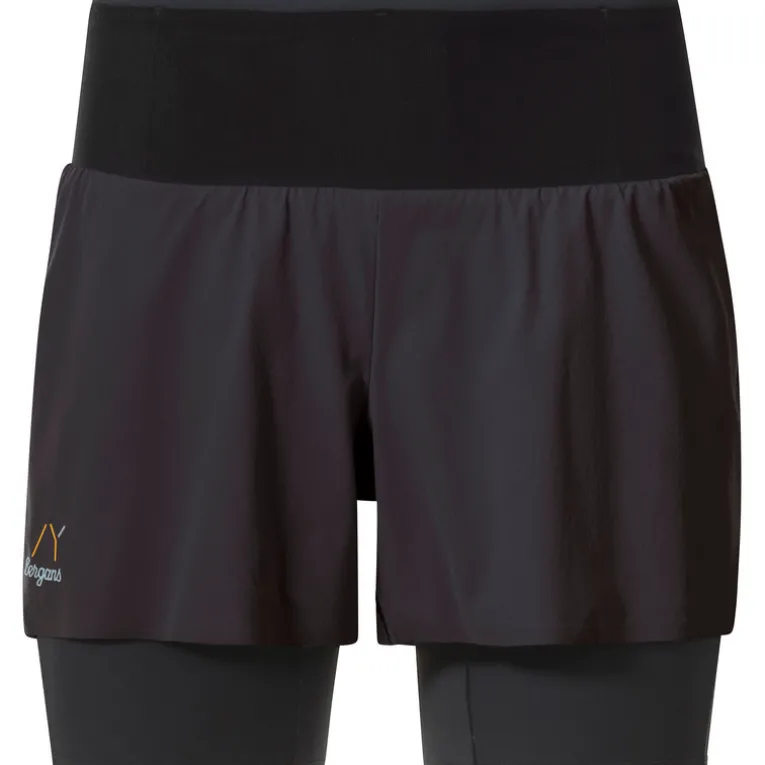 Damen Y LightLine Fast 5" Shorts