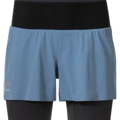 Damen Y LightLine Fast 5" Shorts