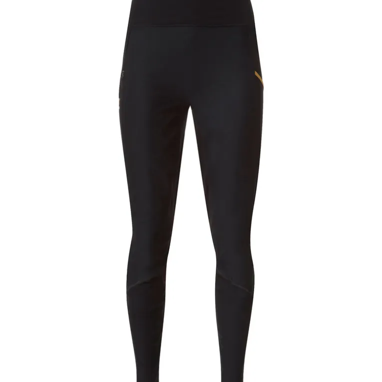 Damen Y LightLine Fast Winter Tights