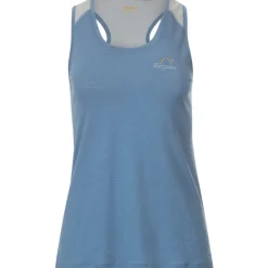 Damen Y LightLine Merino Top