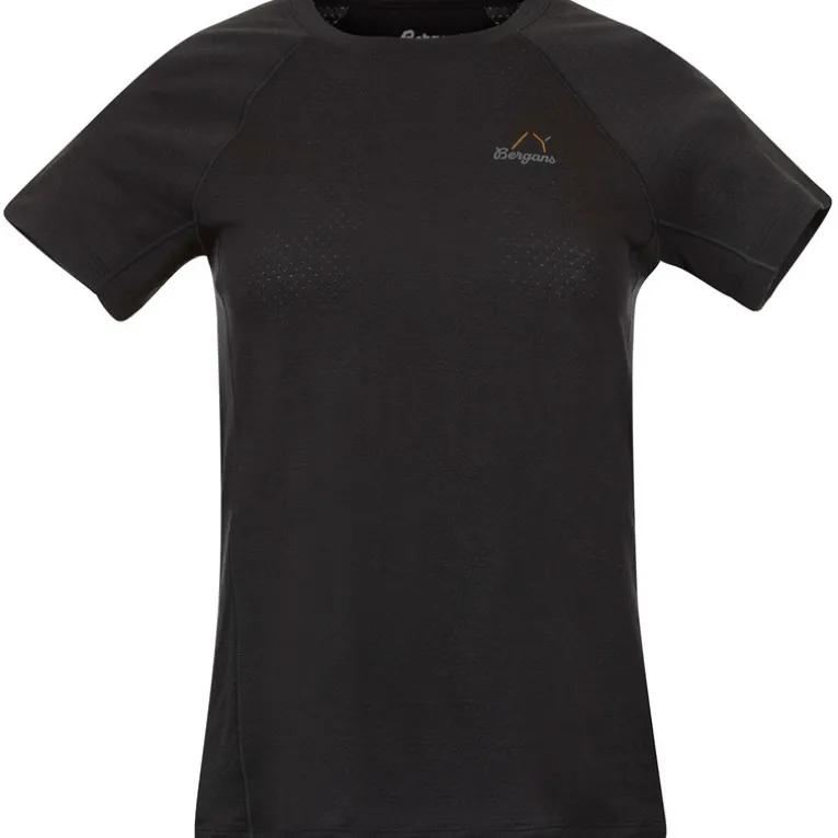 Damen Y LightLine Merino T-Shirt