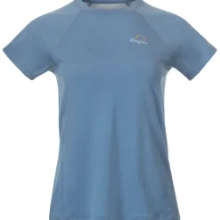 Damen Y LightLine Merino T-Shirt