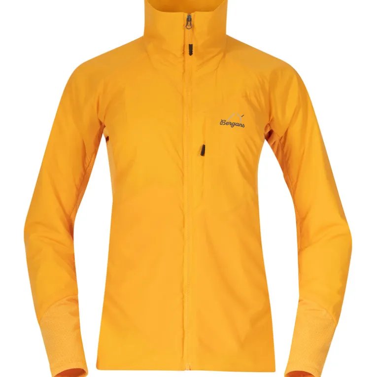 Damen Y MountainLine Light Insulated Air Jacke
