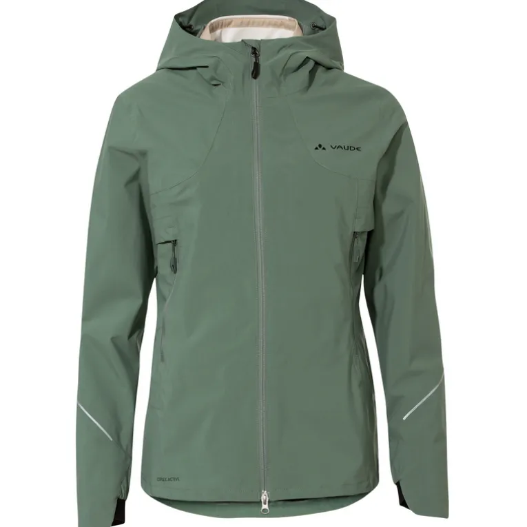Damen Yaras 3in1 Jacke