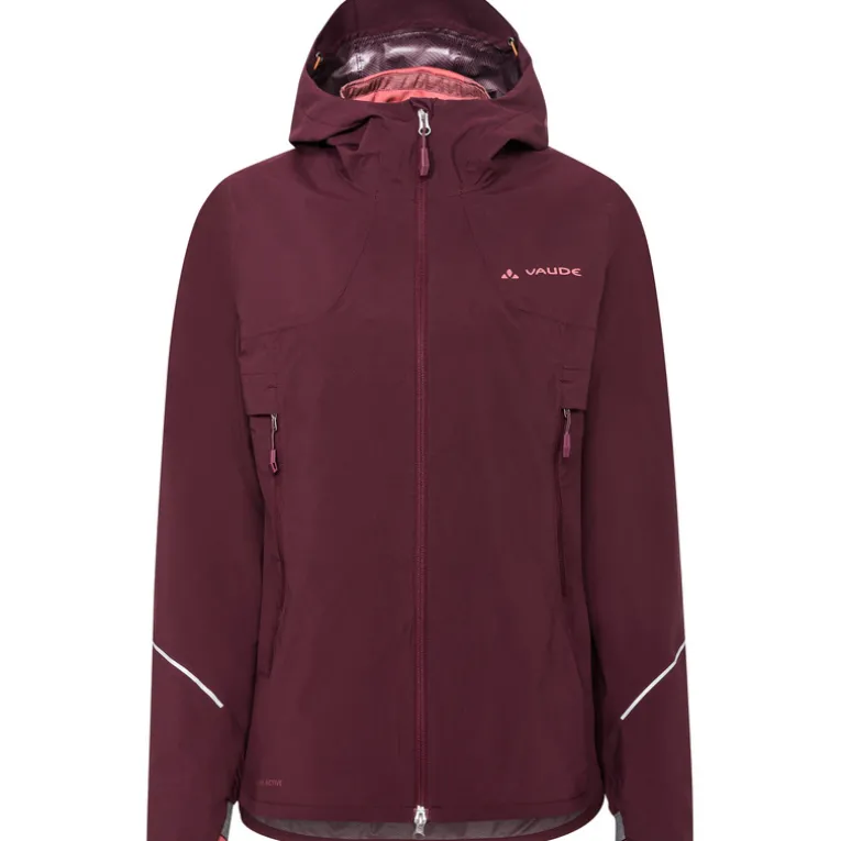 Damen Yaras 3in1 Jacke