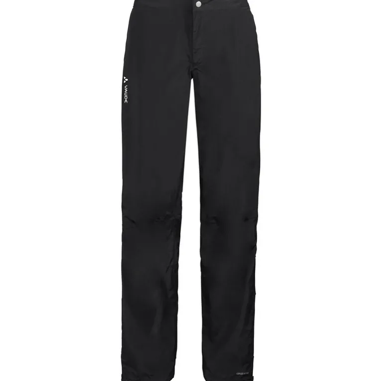 Damen Yaras Rain II MTB Hose lang