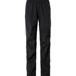 Damen Yaras Rain Zip IV Hose