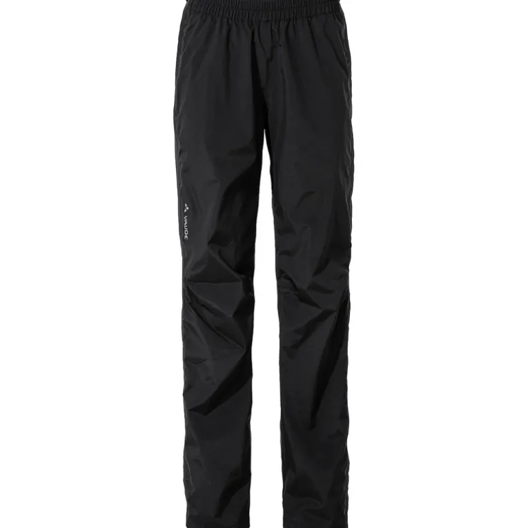 Damen Yaras Rain Zip IV Hose