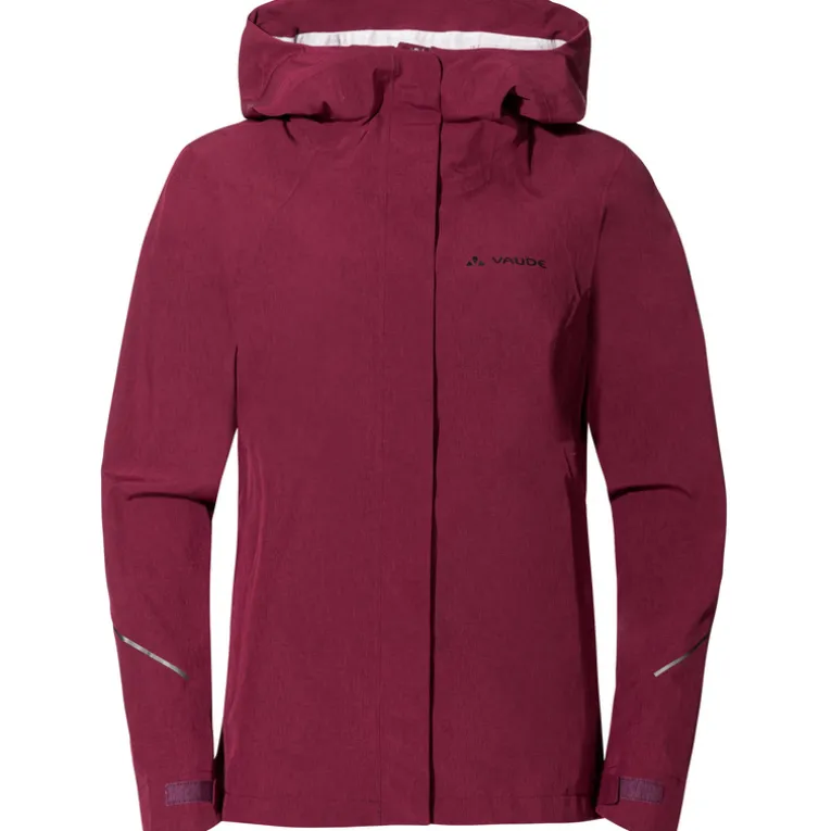 Damen Yaras V Jacke