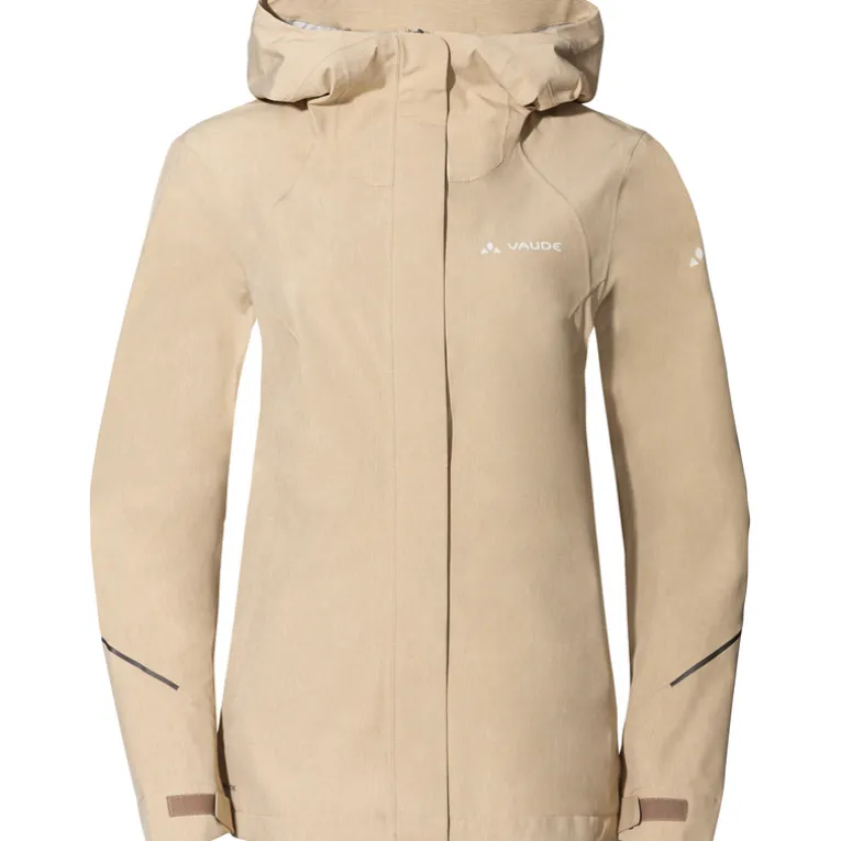 Damen Yaras V Jacke