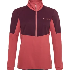 Damen Yaras Wind Pullover