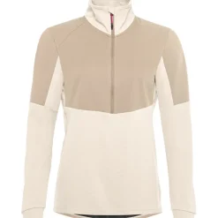 Damen Yaras Wind Pullover