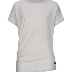Damen Yoga Loose T-Shirt