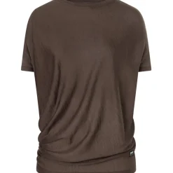 Damen Yoga Loose T-Shirt