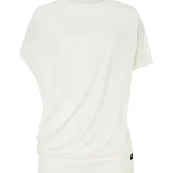 Damen Yoga Loose T-Shirt