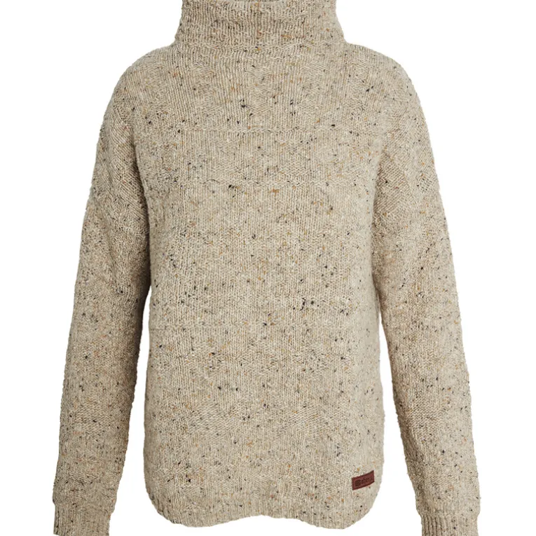 Damen Yuden Pullover