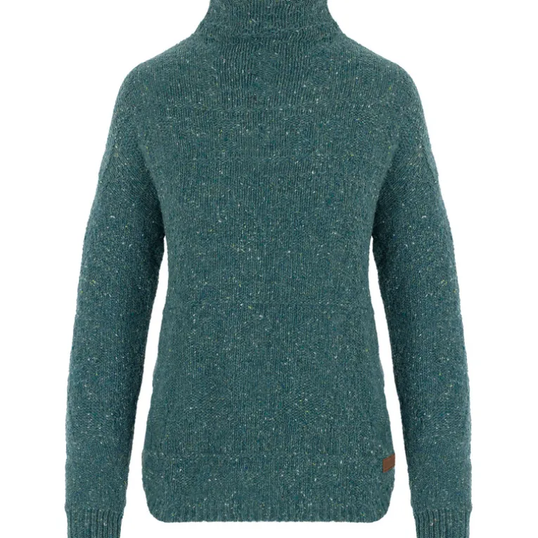 Damen Yuden Pullover