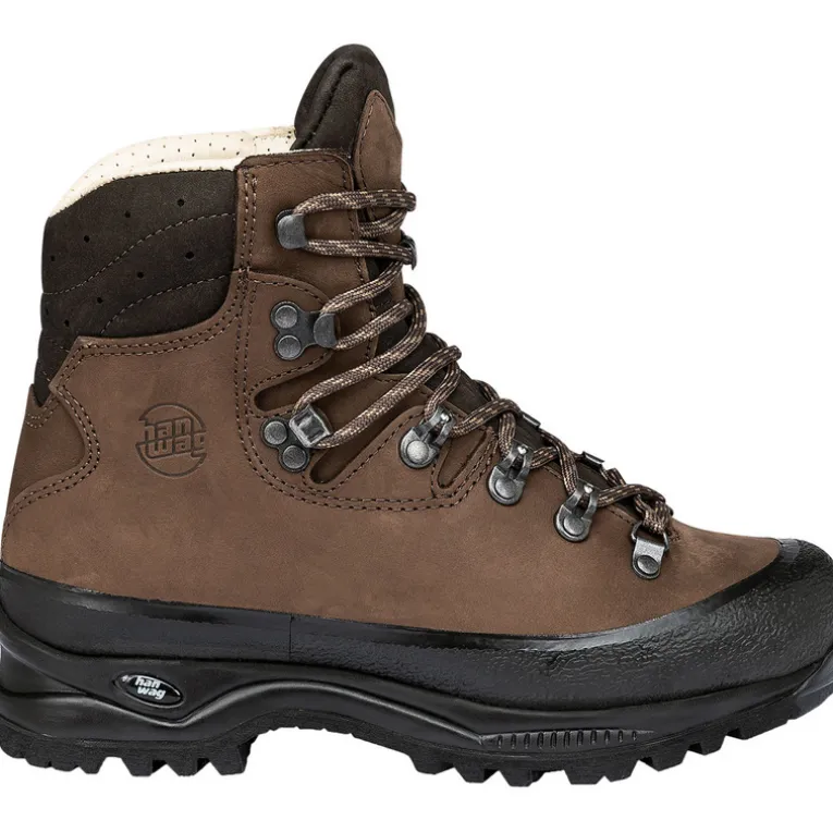 Damen Yukon Schuhe