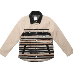 Damen Zaltana Jacke