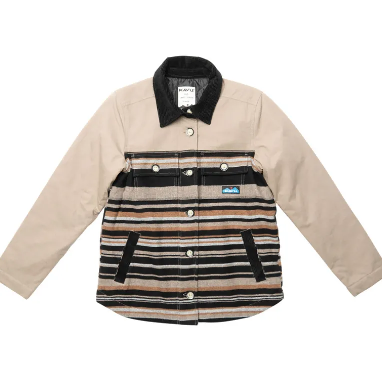 Damen Zaltana Jacke
