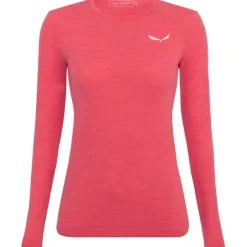 Damen Zebru Fresh Amr Longsleeve