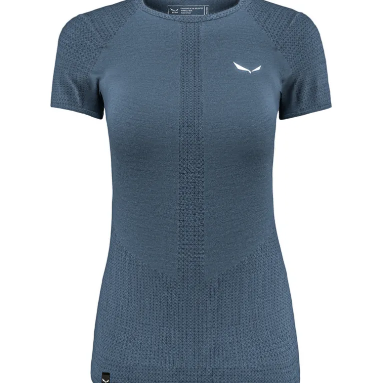 Damen Zebru Responsive T-Shirt