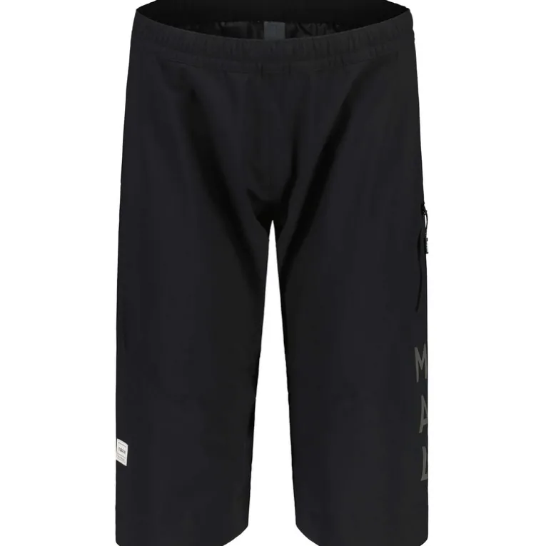 Damen ZebruM. Bad Weather MTB Hose kurz