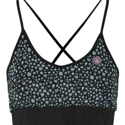 Damen Zelda Sport BH