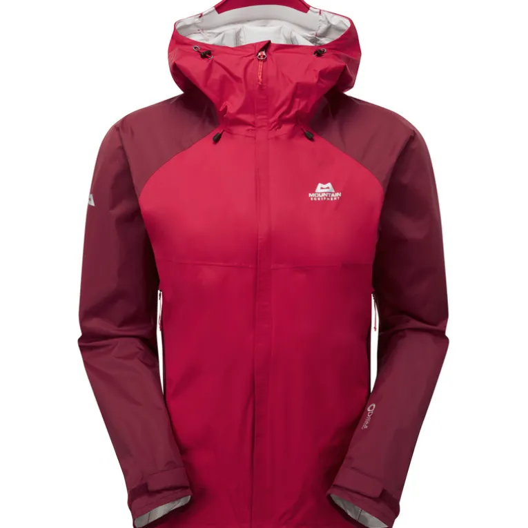 Damen Zeno Jacke