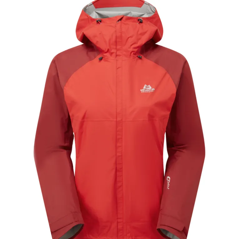 Damen Zeno Jacke