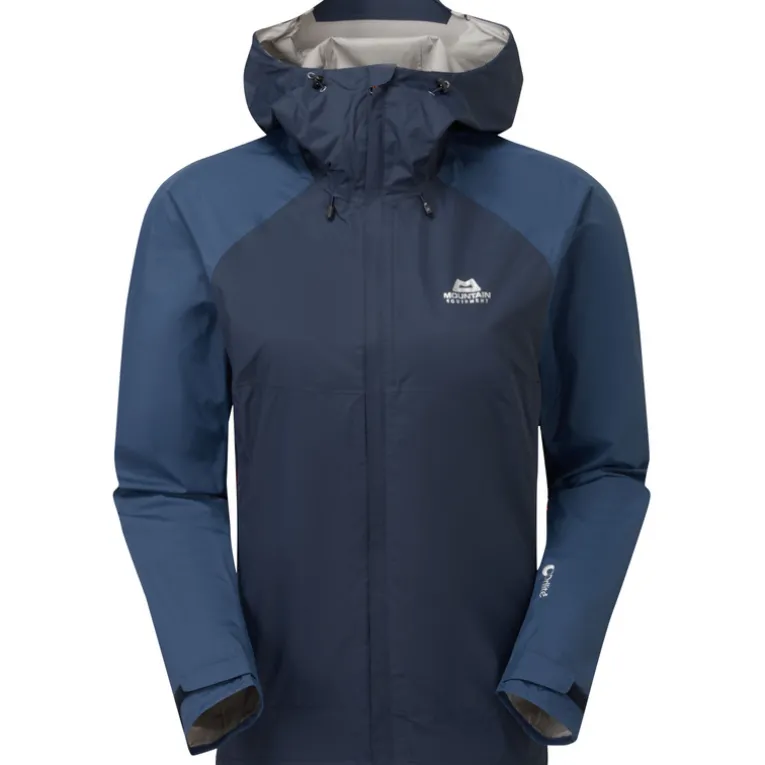 Damen Zeno Jacke