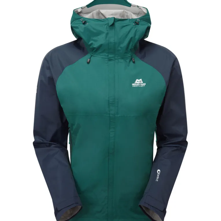 Damen Zeno Jacke
