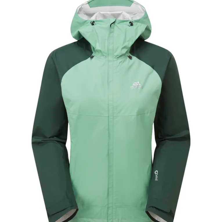 Damen Zeno Jacke