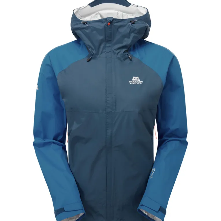 Damen Zeno Jacke