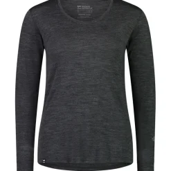Damen Zephyr Merino Cool Longsleeve