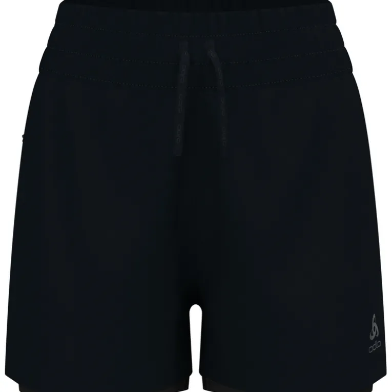 Damen Zeroweight 3 Inch 2-in-1 Shorts