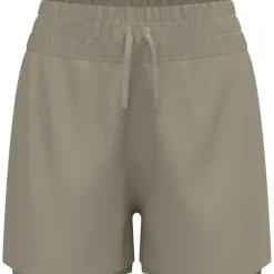 Damen Zeroweight 3 Inch 2-in-1 Shorts