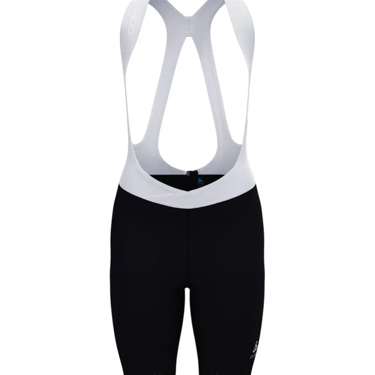 Damen Zeroweight Bib kurz