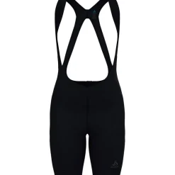 Damen Zeroweight Cargo Bib kurz
