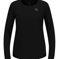 Damen Zeroweight Chill-Tec Longsleeve
