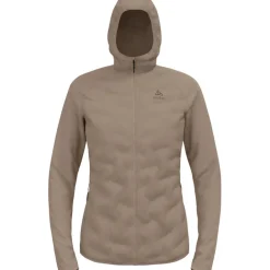 Damen Zeroweight Insulator Jacke