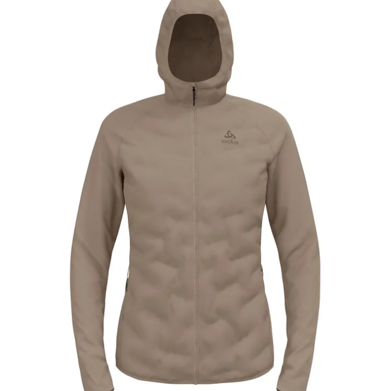 Damen Zeroweight Insulator Jacke